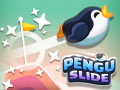 游戏 Pengu Slide