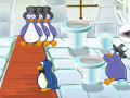 游戏 Penguin Cookshop