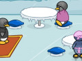 游戏 Penguin Diner