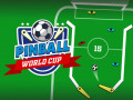 游戏 Pinball World Cup