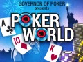 游戏 Poker World