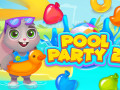游戏 Pool Party 2