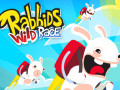 游戏 Rabbids Wild Race