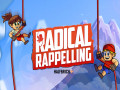 游戏 Radical Rappelling