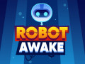 游戏 Robot Awake
