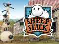 游戏 Shaun The Sheep Sheep Stack