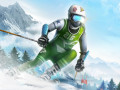 游戏 Ski King 2024