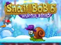 游戏 Snail Bob 6
