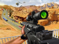 游戏 Sniper Combat 3D