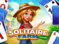 游戏 Solitaire Farm: Seasons