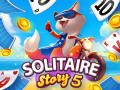 游戏 Solitaire Story TriPeaks 5