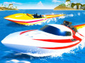 游戏 Speed Boat Extreme Racing
