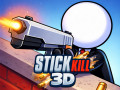 游戏 Stick Kill 3D