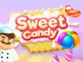 游戏 Sweet Candy