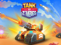 游戏 Tank Zombies 3D