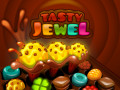 游戏 Tasty Jewel