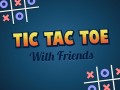 游戏 Tic Tac Toe