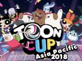 游戏 Toon Cup Asia Pacific 2018