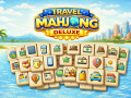 游戏 Travel Mahjong Deluxe
