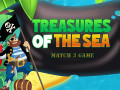 游戏 Treasures of The Sea