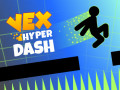 游戏 Vex Hyper Dash