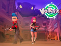 游戏 Vortex 9