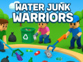 游戏 Water Junk Warriors