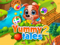 游戏 Yummy Tales 2
