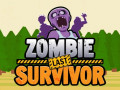 游戏 Zombie Last Survivor